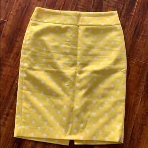 Ann Taylor size 2 Pencil Skirt